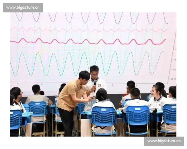 以第一次赛课为契机提升教师专业素养与课堂教学创新能力探索